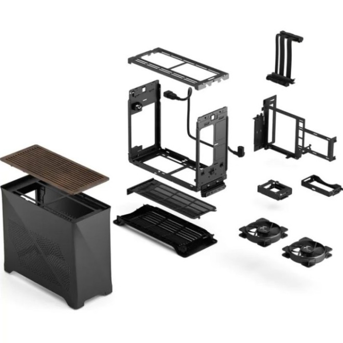 Корпус Fractal Design Era 2 Charcoal (FD-C-ERA2N-02) 98_98.jpg - фото 11