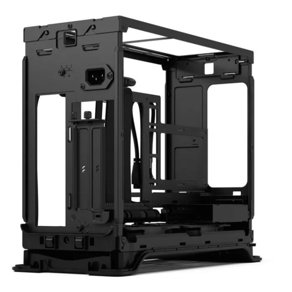 Корпус Fractal Design Era 2 Midnight Blue (FD-C-ERA2N-03) 98_98.jpg - фото 8