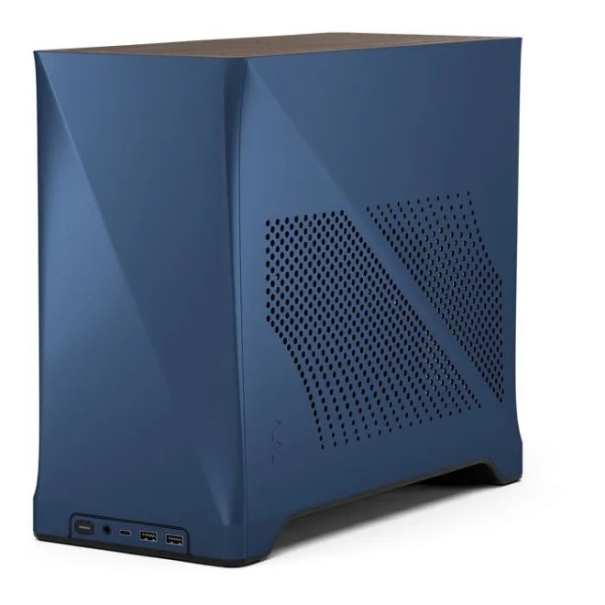 Корпус Fractal Design Era 2 Midnight Blue (FD-C-ERA2N-03) 98_98.jpg - фото 9