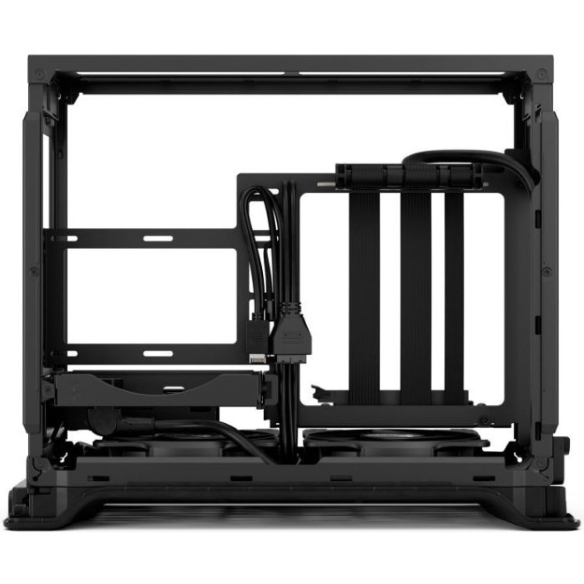 Корпус Fractal Design Era 2 Silver (FD-C-ERA2N-01) 98_98.jpg - фото 11