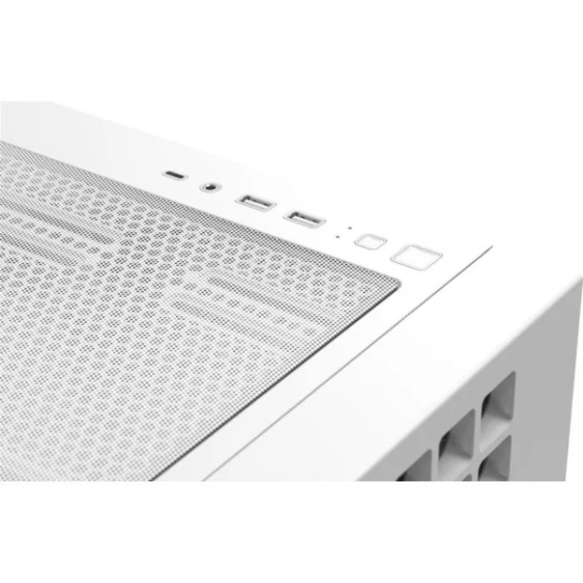 Корпус AeroCool D302A-G-WT-v1 White (ACCS-DS04043.21) 98_98.jpg - фото 7