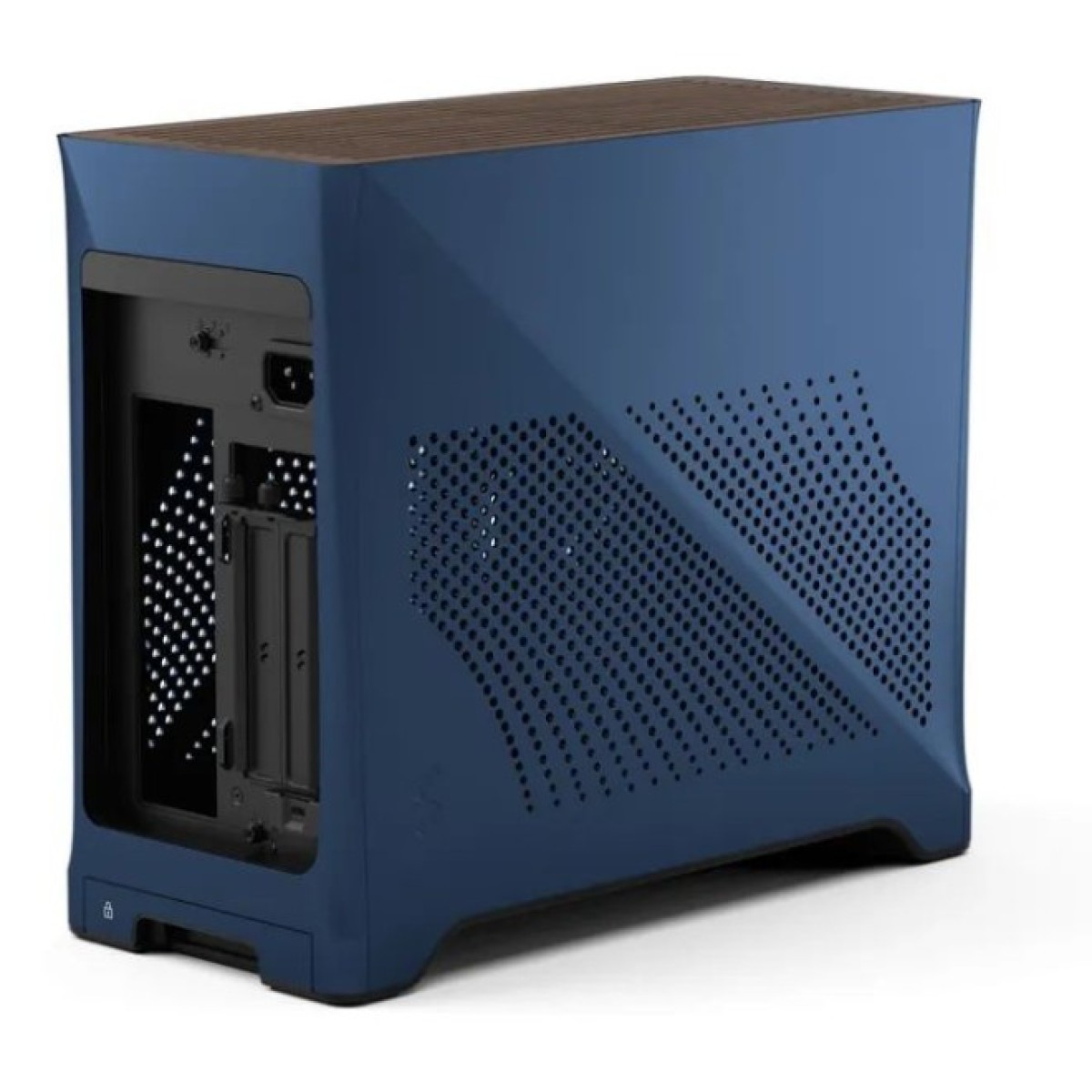 Корпус Fractal Design Era 2 Midnight Blue (FD-C-ERA2N-03) 98_98.jpg - фото 11