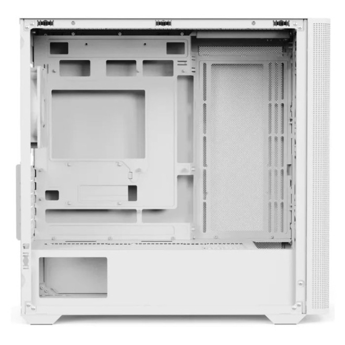Корпус AeroCool D301A-G-WT-v2 White (ACCS-DS03043.21) 98_98.jpg - фото 6
