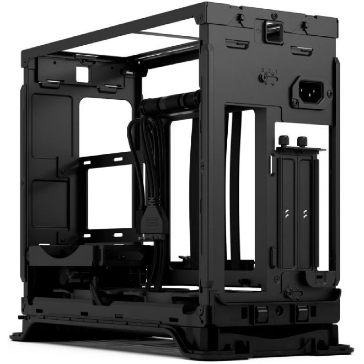 Корпус Fractal Design Era 2 Silver (FD-C-ERA2N-01) 98_98.jpg - фото 12