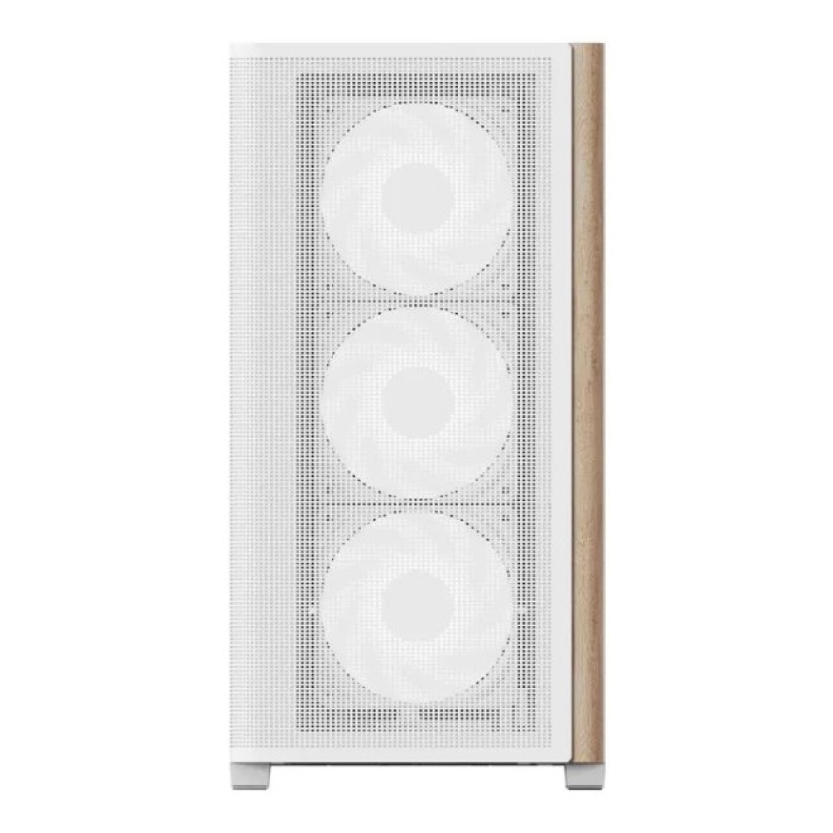 Корпус AeroCool D301A-G-WT-v2 White (ACCS-DS03043.21) 98_98.jpg - фото 8
