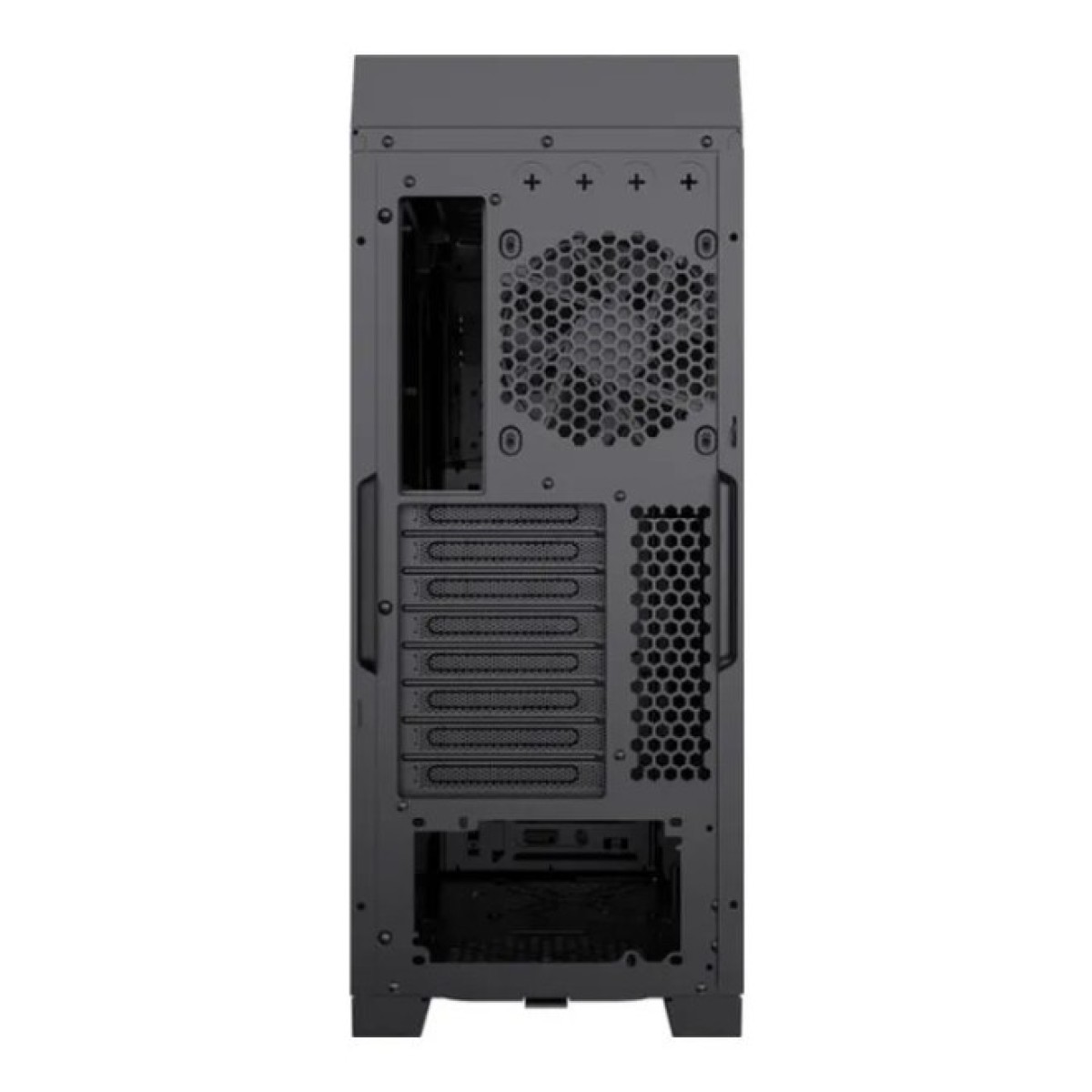 Корпус Gamemax TiTan Silent 2 98_98.jpg - фото 11