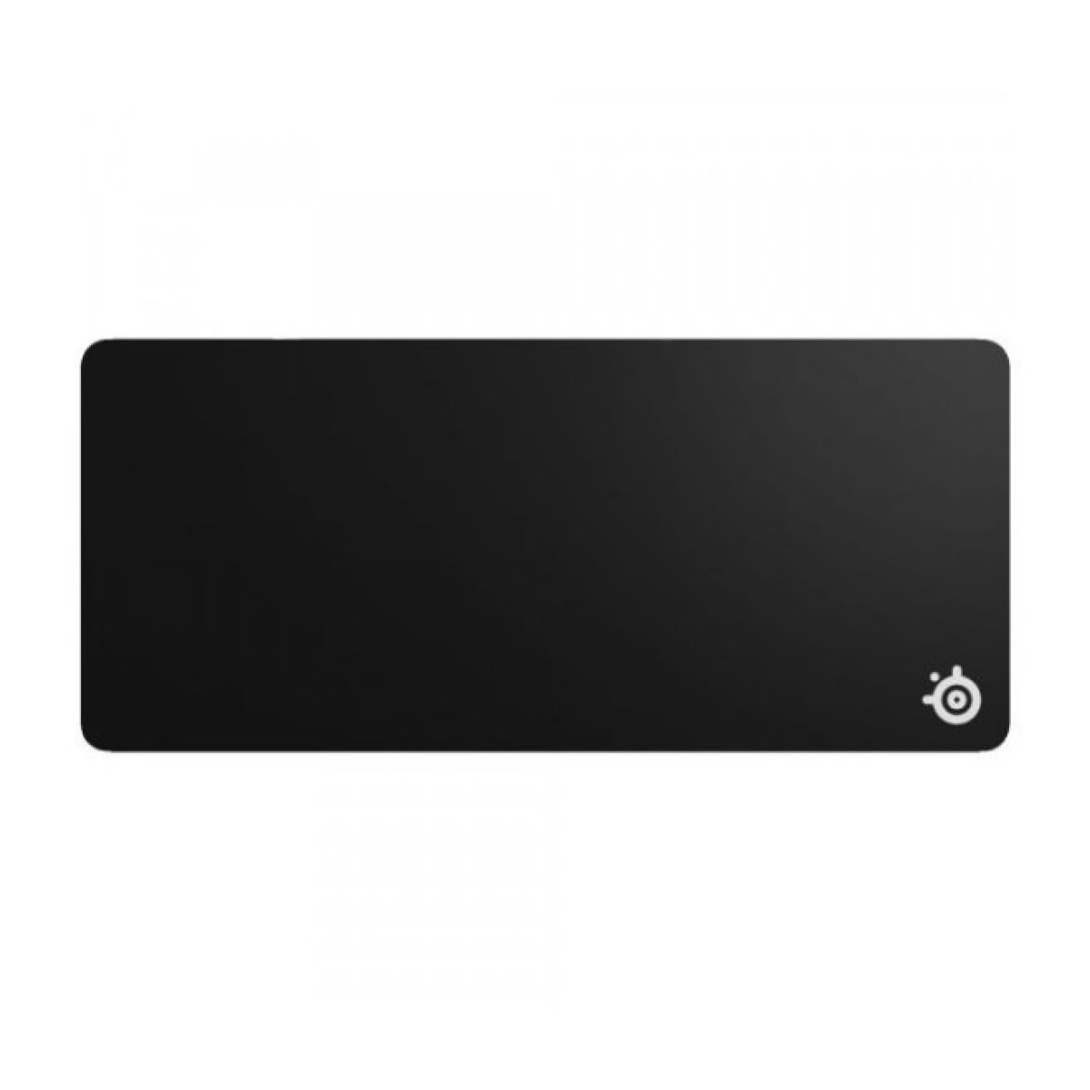 Килимок для мишки SteelSeries Qck XXL Black (63429) 98_98.jpg - фото 1