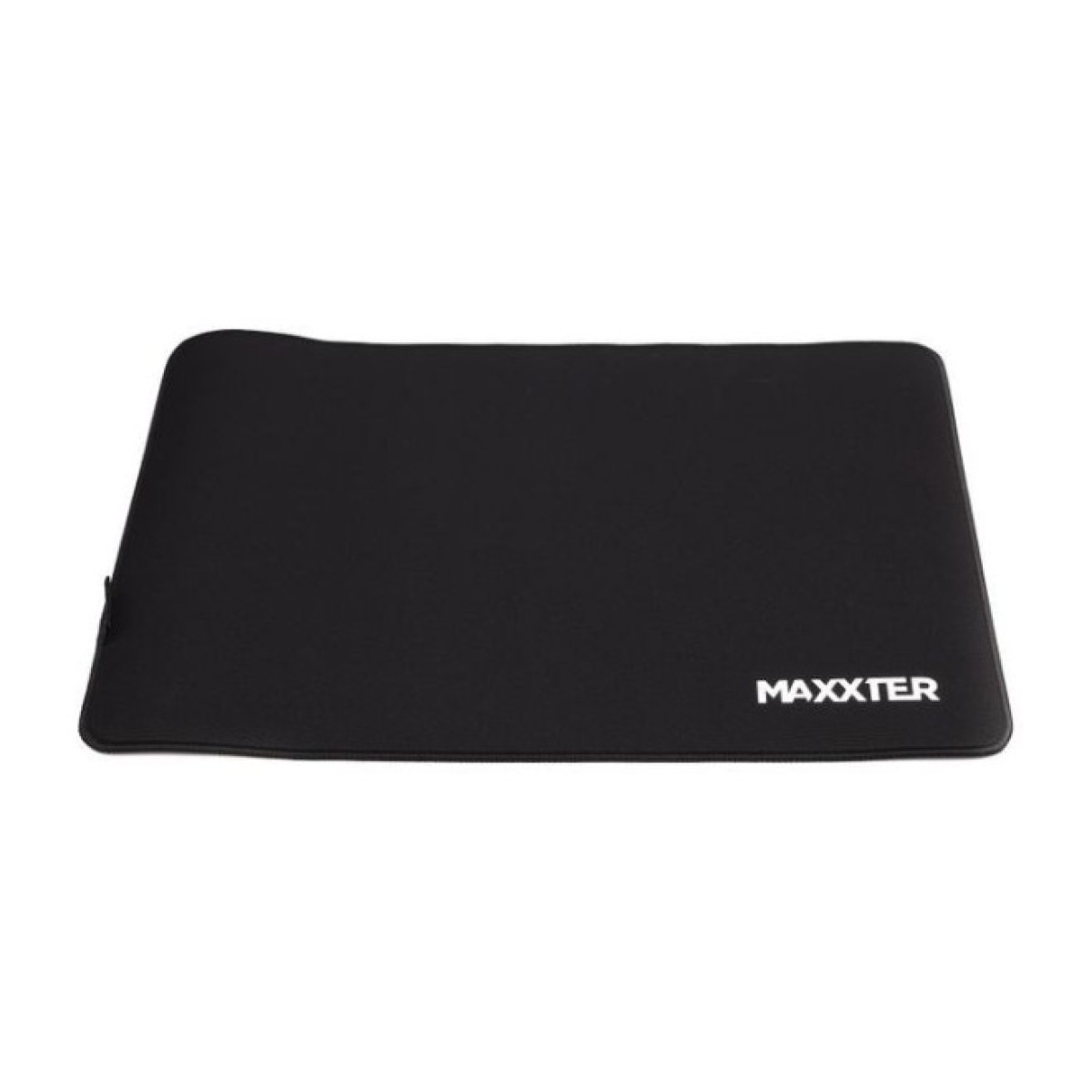 Коврик для мышки Maxxter MMP-PROC-L Black (MMP-PROC-L) 98_98.jpg - фото 2