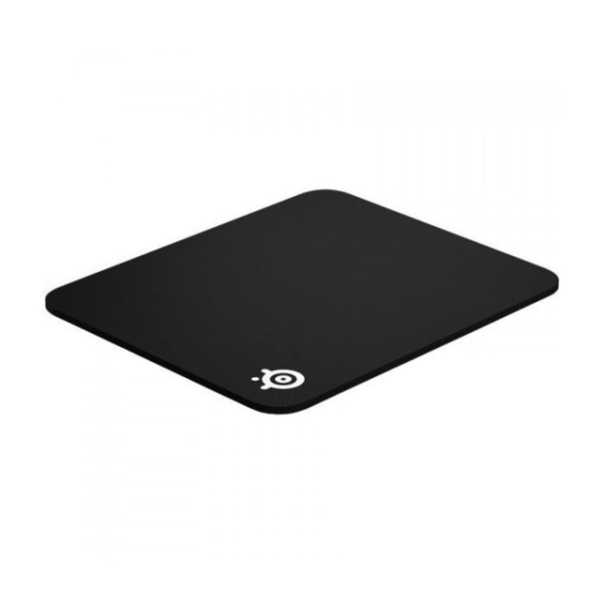 Килимок для мишки SteelSeries QcK Heavy Medium Black (63836) 98_98.jpg - фото 2