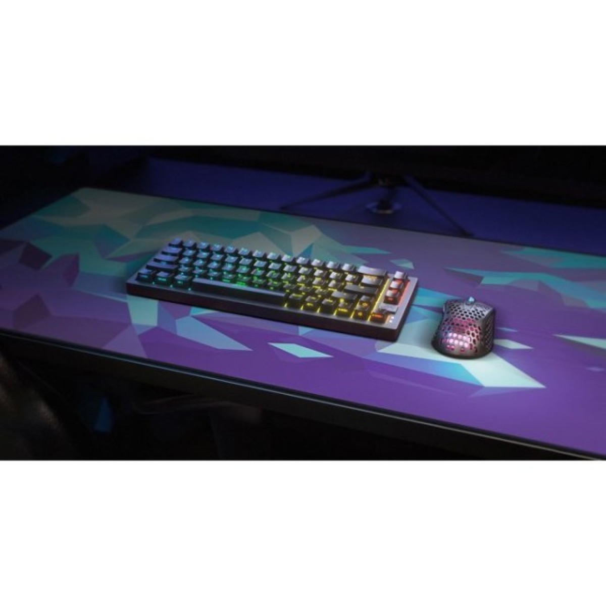Килимок для мишки Xtrfy GP5 Litus Blue XL (GP5-XL-LITUS-BLUE) 98_98.jpg - фото 2