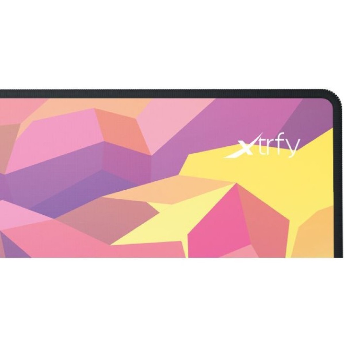 Коврик для мышки Xtrfy GP5 Litus Pink XL (GP5-XL-LITUS-PINK) 98_98.jpg - фото 3