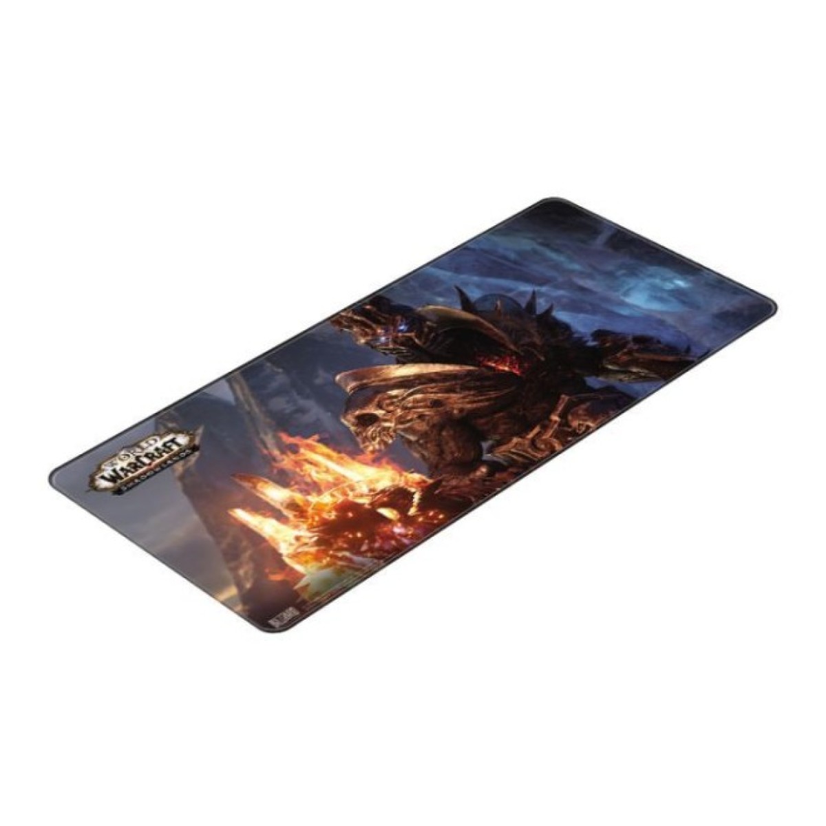 Килимок для мишки Blizzard World of WarCraft Shadowlands Bolvar 0 XL (FBLMPWOWLEACH21XL) 98_98.jpg - фото 3