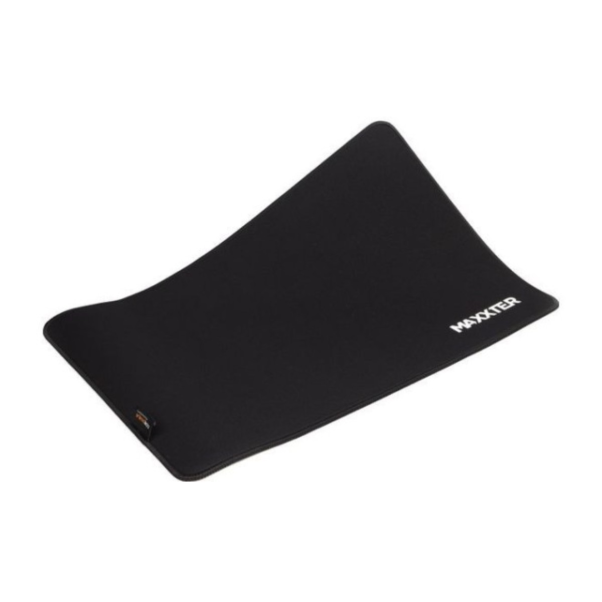 Коврик для мышки Maxxter MMP-PROC-L Black (MMP-PROC-L) 98_98.jpg - фото 1