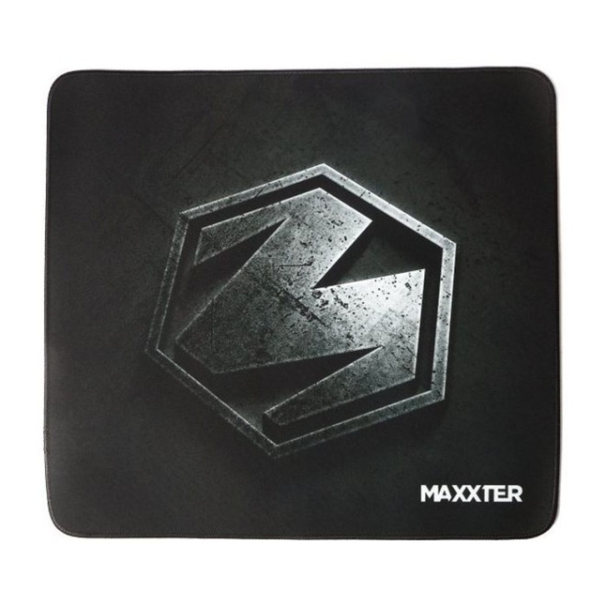 Коврик для мышки Maxxter MMP-PROT-L Black (MMP-PROT-L) 98_98.jpg - фото 1