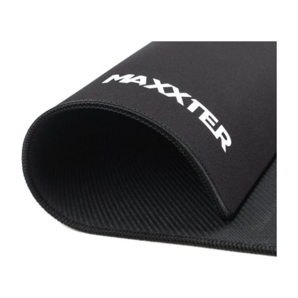 Коврик для мышки Maxxter MMP-PROC-L Black (MMP-PROC-L) 98_98.jpg - фото 4