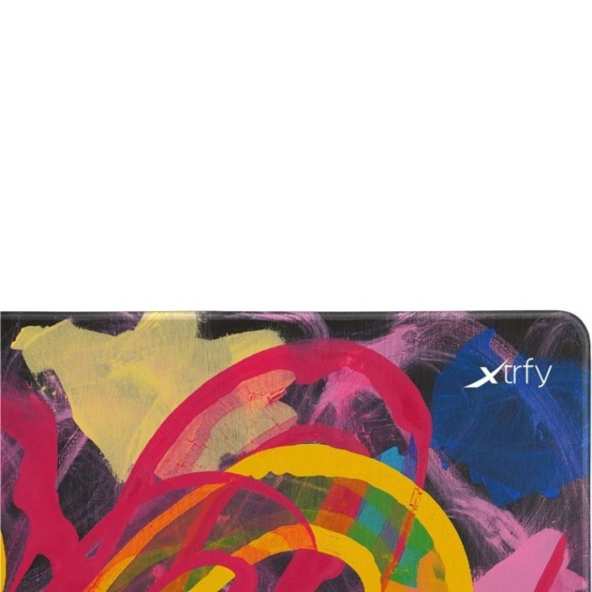 Коврик для мышки Xtrfy GP4 Large Street Pink (XG-GP4-L-PINK) 98_98.jpg - фото 4
