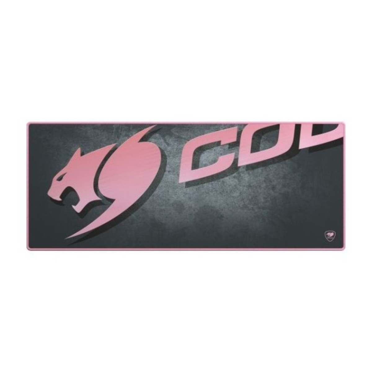 Коврик для мышки Cougar Arena X Pink 98_98.jpg - фото 1
