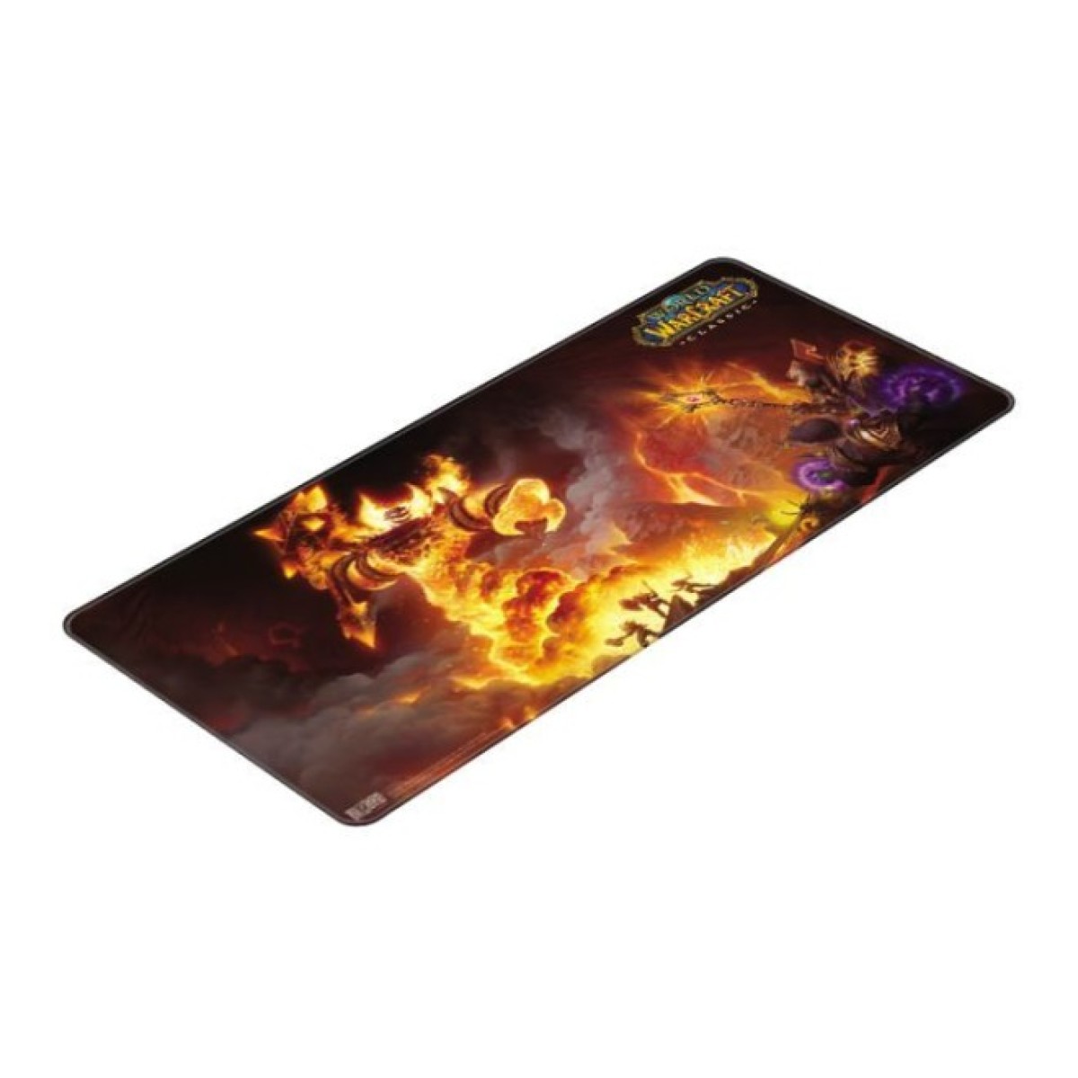 Коврик для мышки Blizzard World of WarCraft Classic Ragnaros 0 XL (FBLMPWOWRAGNA21XL) 98_98.jpg - фото 4