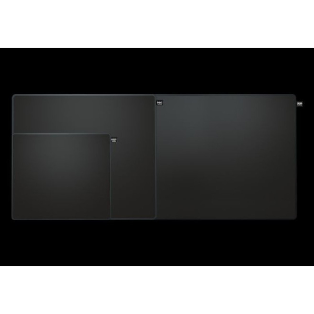 Килимок для мишки Cherry Xtrfy GP5 L Black (CX-GP5-L-BLACK) 98_98.jpg - фото 3
