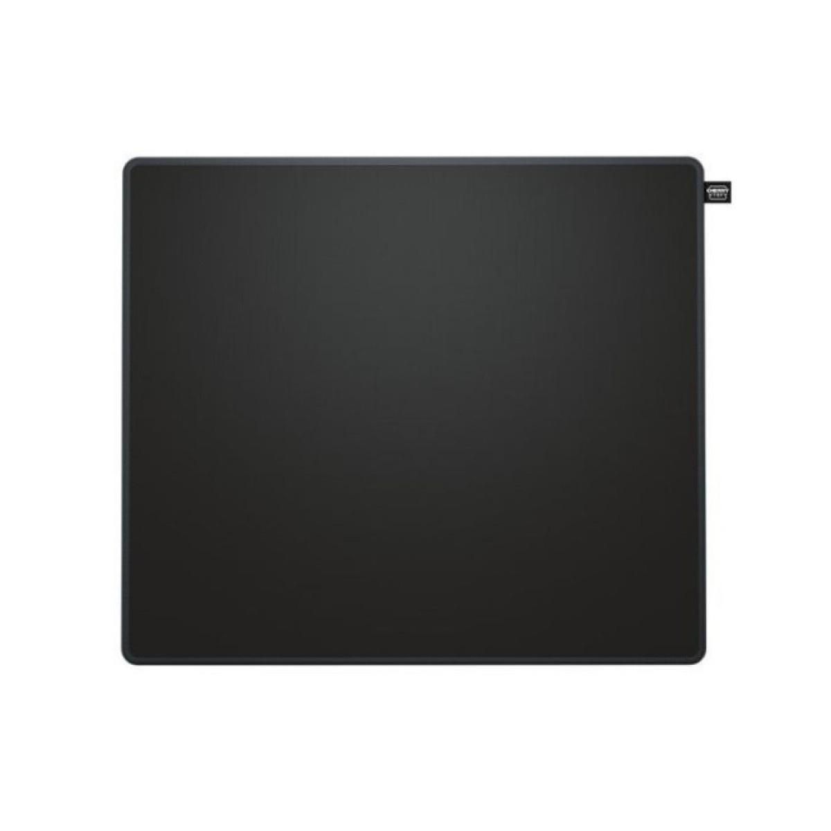 Килимок для мишки Cherry Xtrfy GP5 M Black (CX-GP5-M-BLACK) 98_98.jpg - фото 1