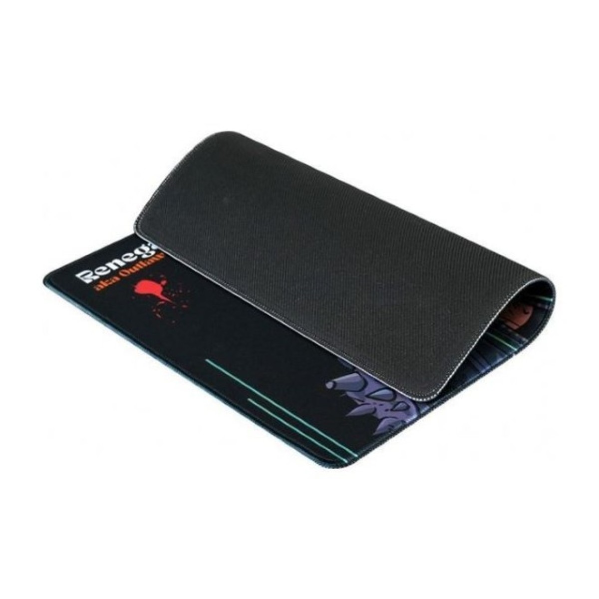 Коврик для мышки A4Tech Bloody BP-45 Renegade Midnight (4711421000949) 98_98.jpg - фото 6