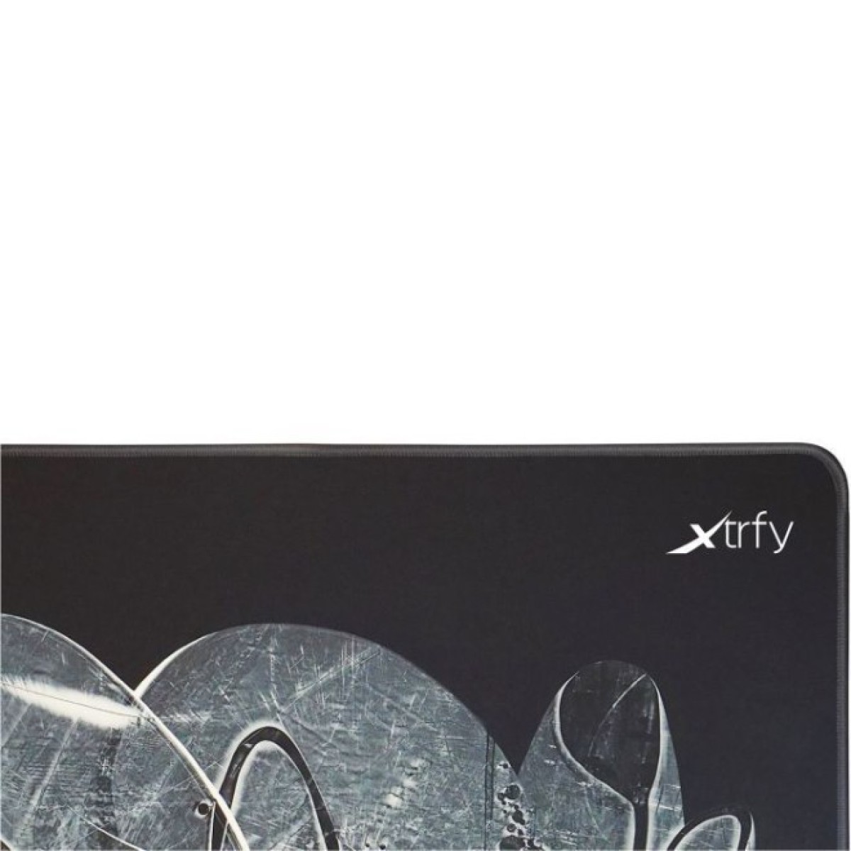 Коврик для мышки Xtrfy GP4 Large Cloud White (XG-GP4-L-WHITE) 98_98.jpg - фото 7