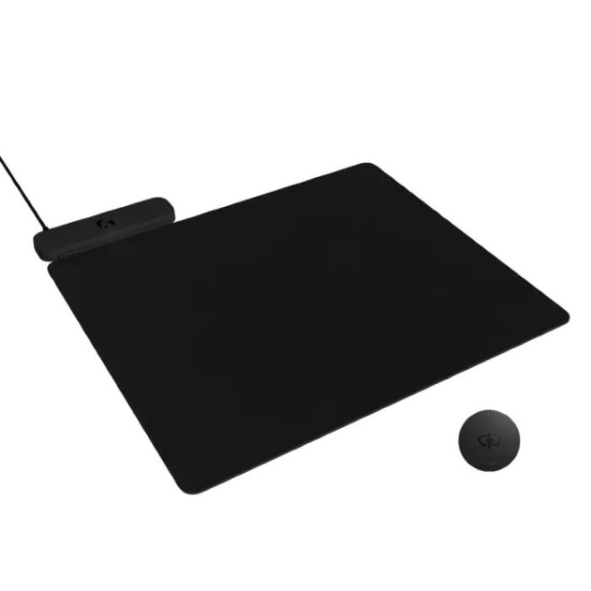 Килимок для мишки Logitech G PowerPlay 2 Charging System Mouse Pad (947-000003) 98_98.jpg - фото 1
