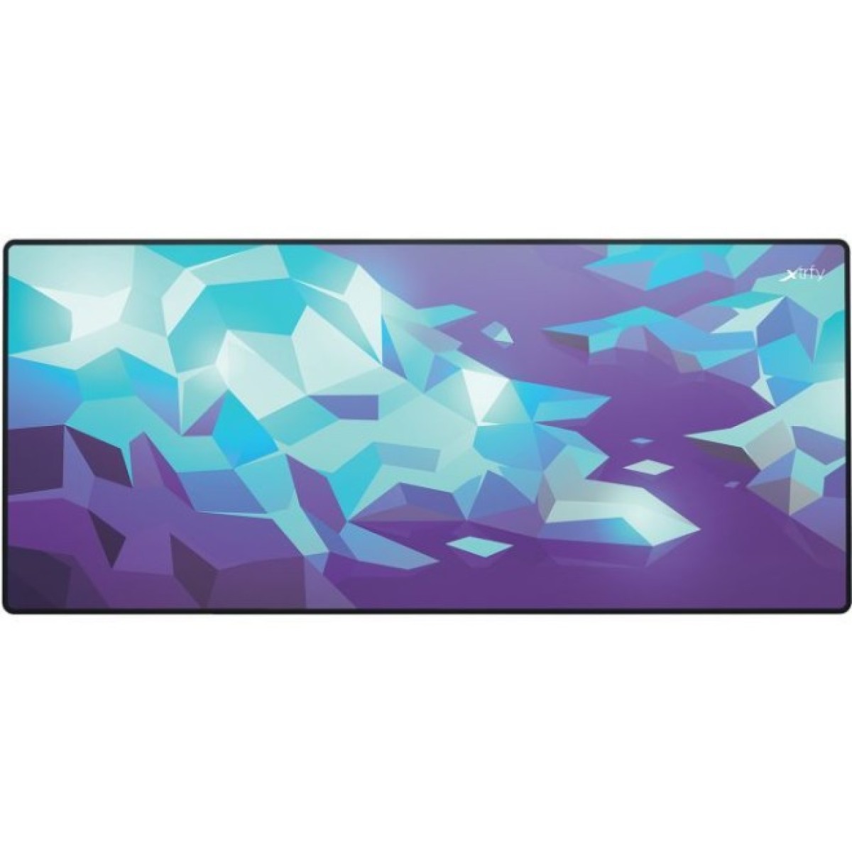 Килимок для мишки Xtrfy GP5 Litus Blue XL (GP5-XL-LITUS-BLUE) 98_98.jpg - фото 1