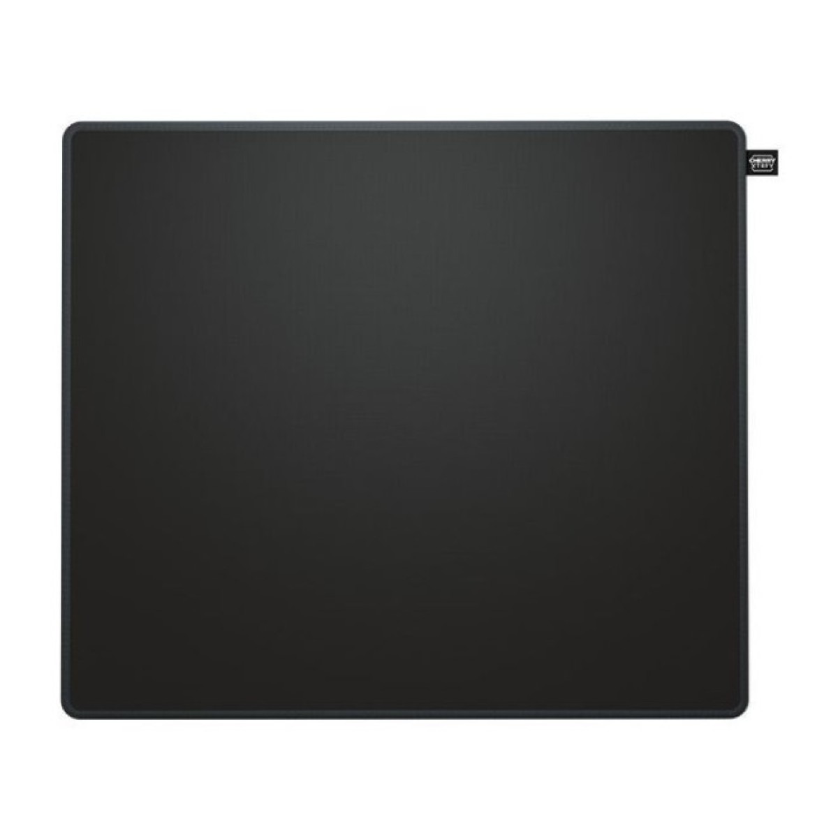 Килимок для мишки Cherry Xtrfy GP5 L Black (CX-GP5-L-BLACK) 98_98.jpg - фото 1