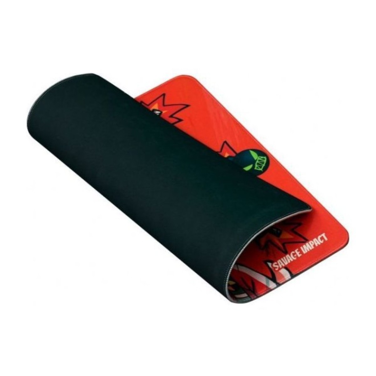 Коврик для мышки A4Tech Bloody BP-45 Proxy Boom Fire (4711421000956) 98_98.jpg - фото 5