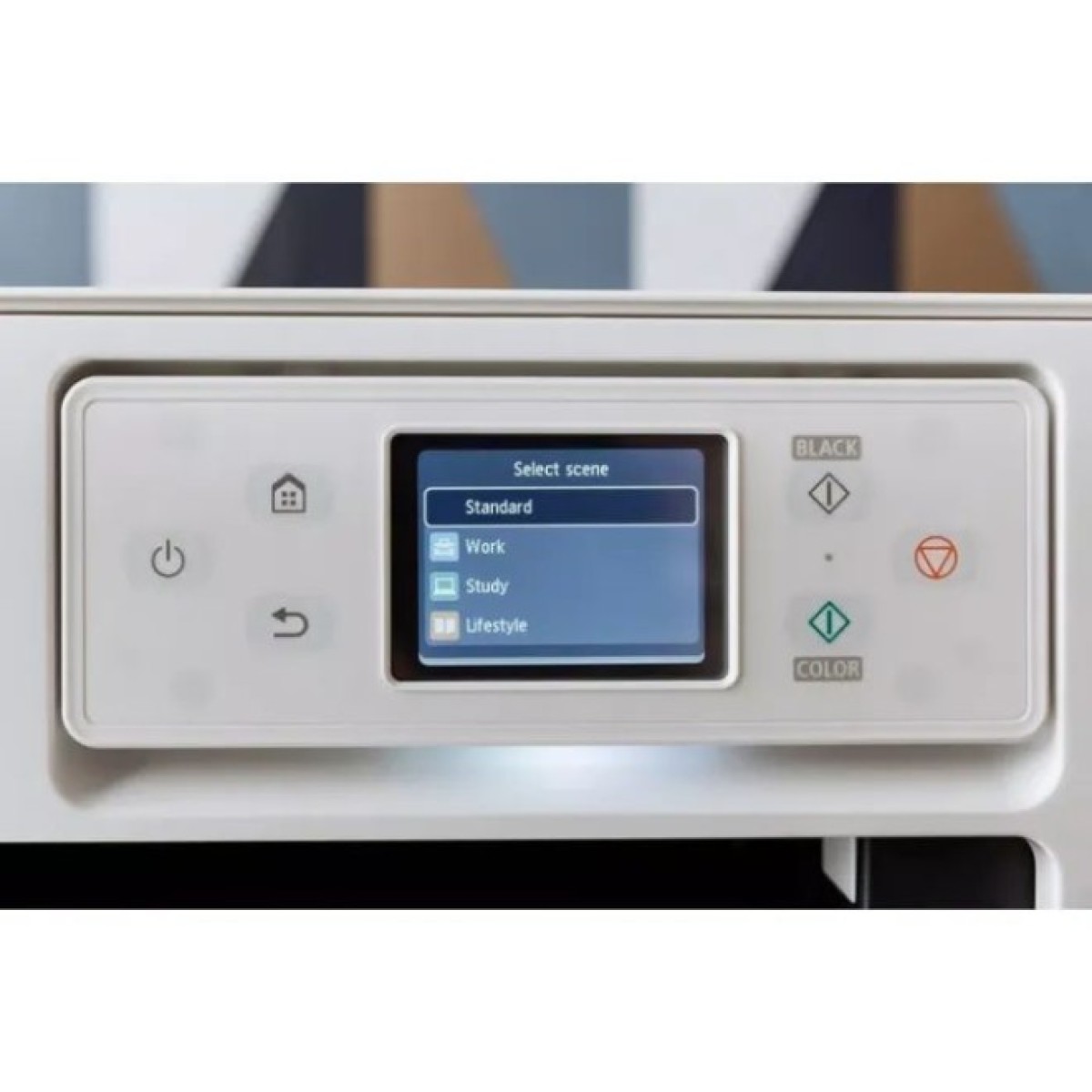 Многофункциональное устройство Canon PIXMA TS7640i Wi-Fi (6256C007) 98_98.jpg - фото 7