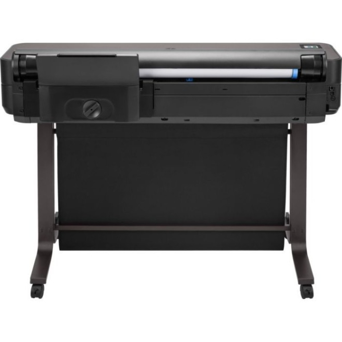 Плоттер HP DesignJet T650, 36'' c WiFi (5HB10D) 98_98.jpg - фото 3