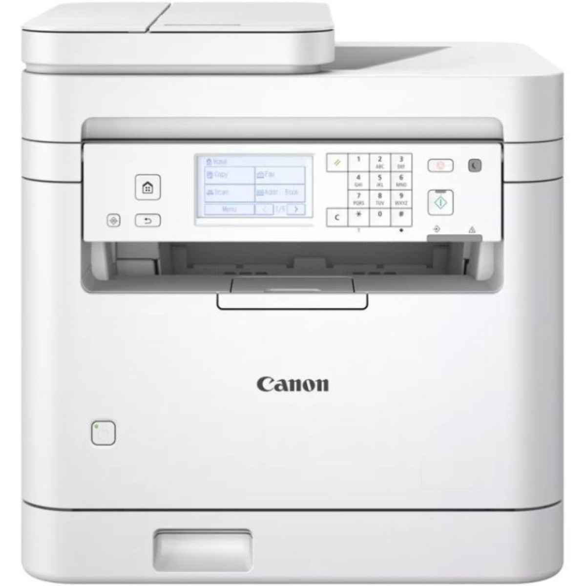 Багатофункціональний пристрій Canon i-SENSYS MF287dw з Wi-Fi (6354C009) 98_98.jpg - фото 1