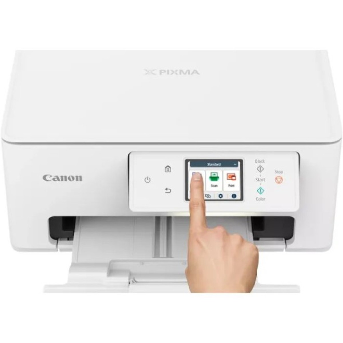 Многофункциональное устройство Canon PIXMA TS7640i Wi-Fi (6256C007) 98_98.jpg - фото 8