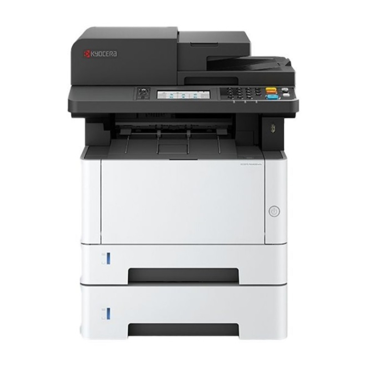 Многофункциональное устройство Kyocera ECOSYS MA4000wifx (110C1D3NL1) 98_98.jpg - фото 4