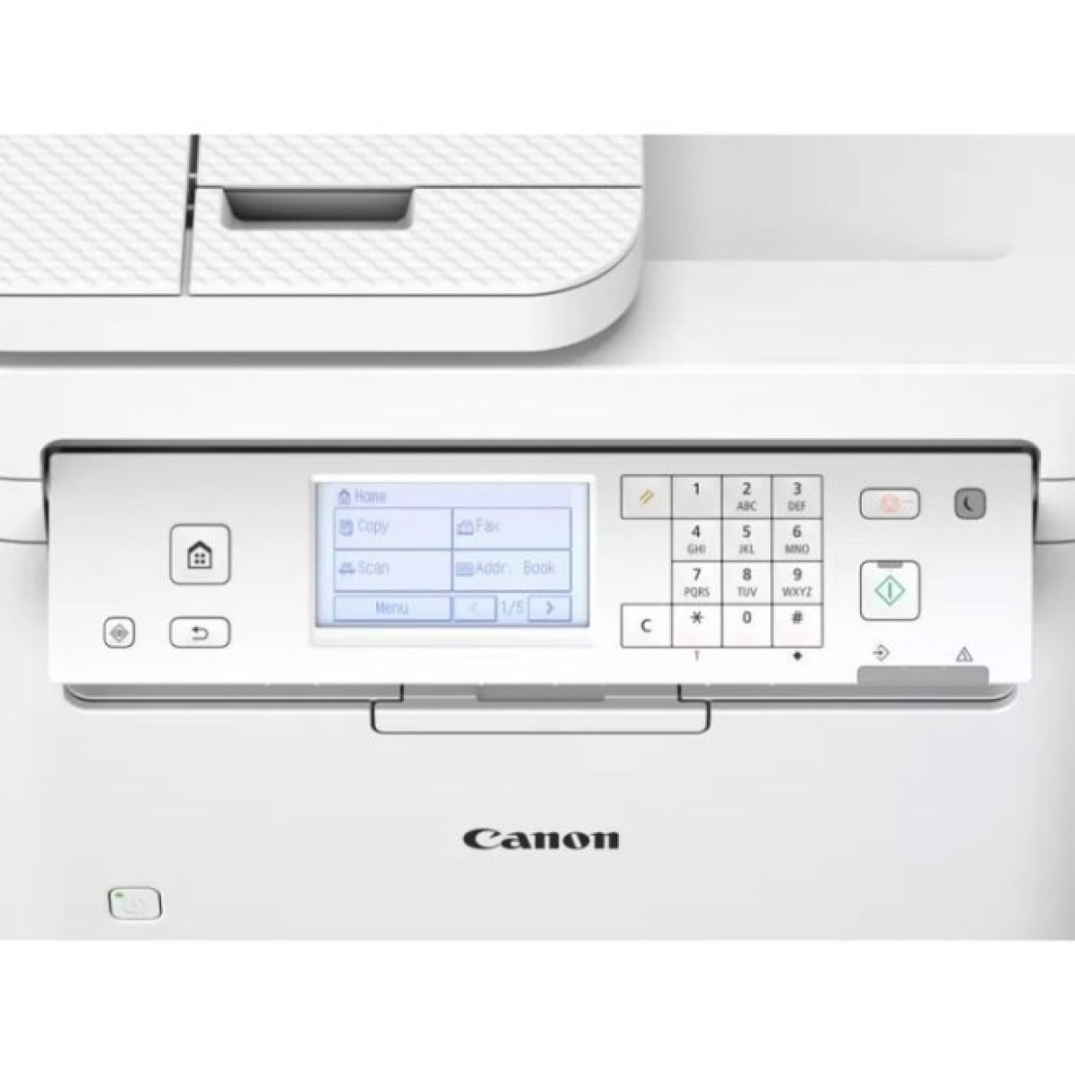 Багатофункціональний пристрій Canon i-SENSYS MF287dw з Wi-Fi (6354C009) 98_98.jpg - фото 3