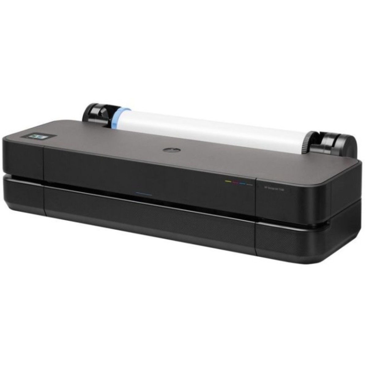 Плоттер HP DesignJet T230, 24'' c WiFi (5HB07D) 98_98.jpg - фото 1