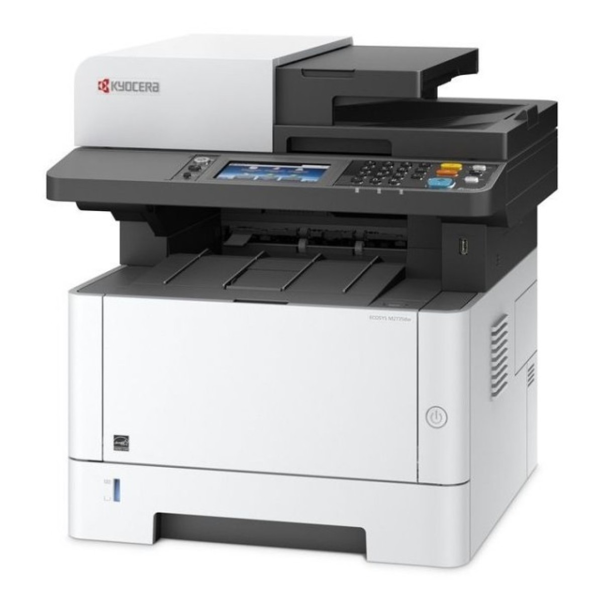 Багатофункціональний пристрій Kyocera Ecosys M2735dw (1102SG3NL0) 98_98.jpg - фото 1
