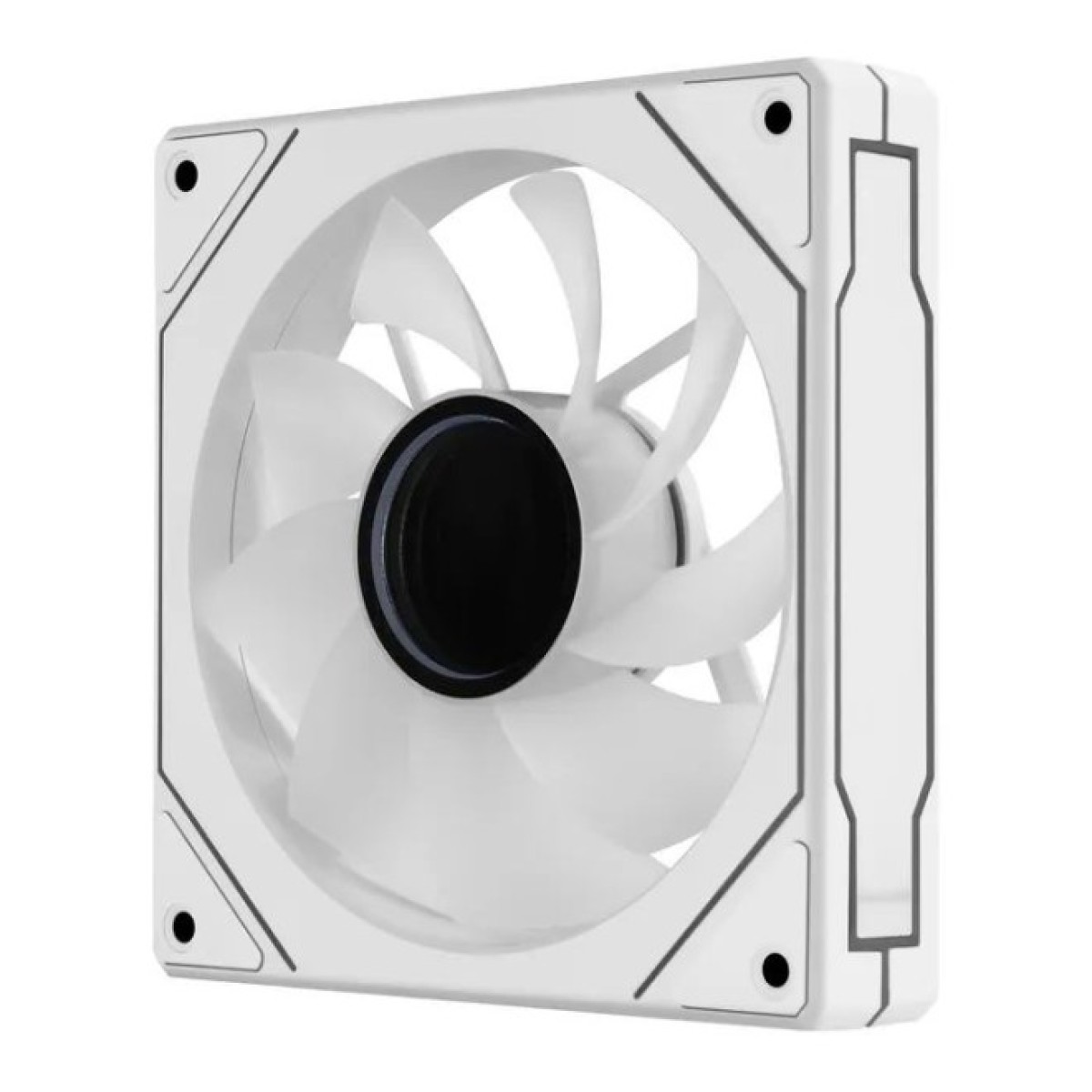 Кулер для корпуса AeroCool Phantom M-3 Reverse 12 PWM ARGB White (ACF3-MR11227.21) 98_98.jpg - фото 2