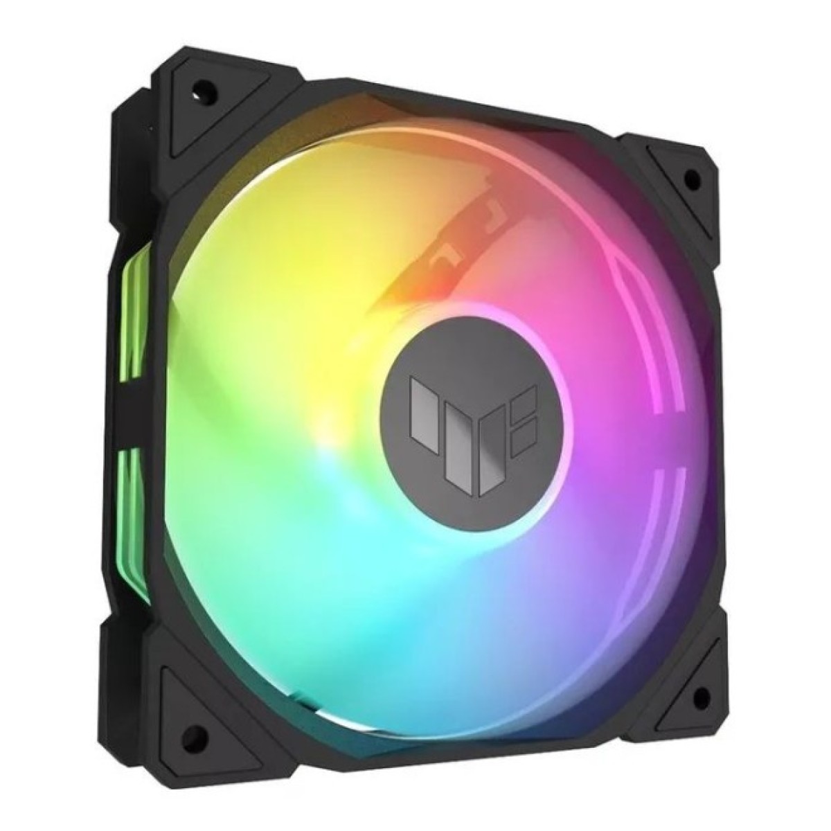 Кулер для корпуса ASUS TUF Gaming TR120 ARGB Reverse Triple Pack Black (90DA00D0-B09020) 98_98.jpg - фото 2