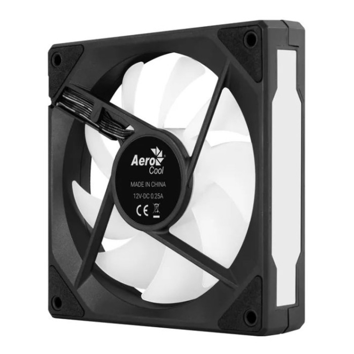 Кулер до корпусу AeroCool Phantom M-3 Reverse 12 PWM ARGB Black (ACF3-MR11227.11) 98_98.jpg - фото 4