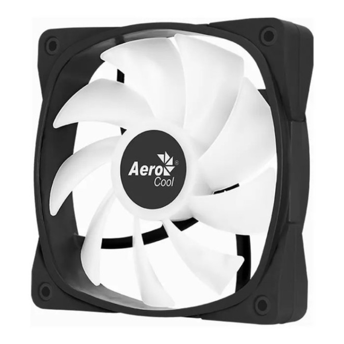 Кулер до корпусу AeroCool Frame X 12 PWM ARGB Black (ACF3-FM11217.11) 98_98.jpg - фото 2
