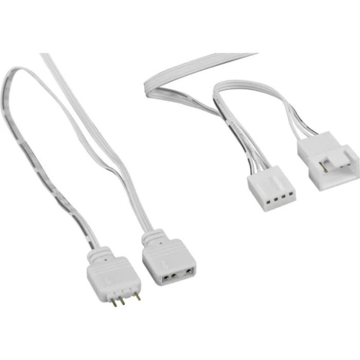 Кулер для корпуса AeroCool Phantom M-3 Reverse 12 PWM ARGB White (ACF3-MR11227.21) 98_98.jpg - фото 5