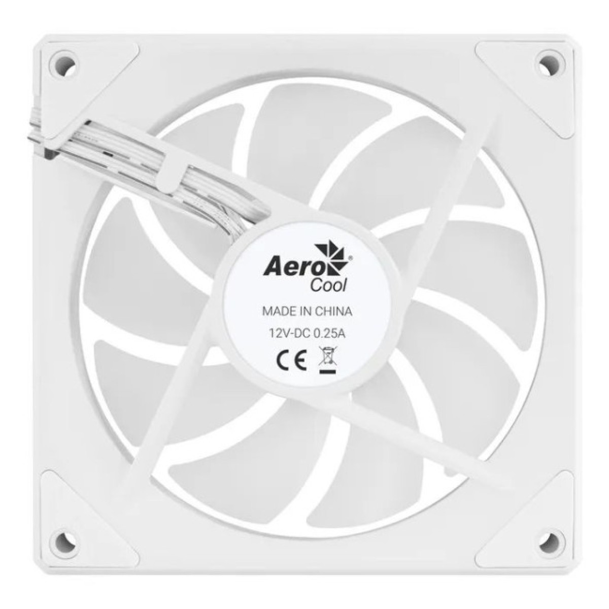 Кулер до корпусу AeroCool Phantom M-3 12 PWM ARGB White (ACF3-MR11217.21) 98_98.jpg - фото 7