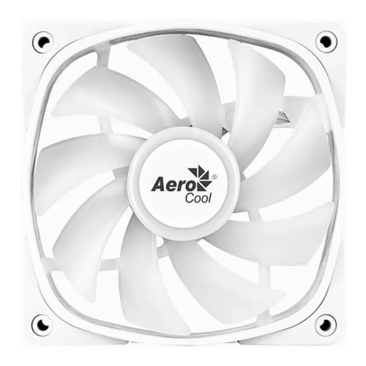 Кулер для корпуса AeroCool Frame X 12 PWM ARGB White (ACF3-FM11217.21) 98_98.jpg - фото 2