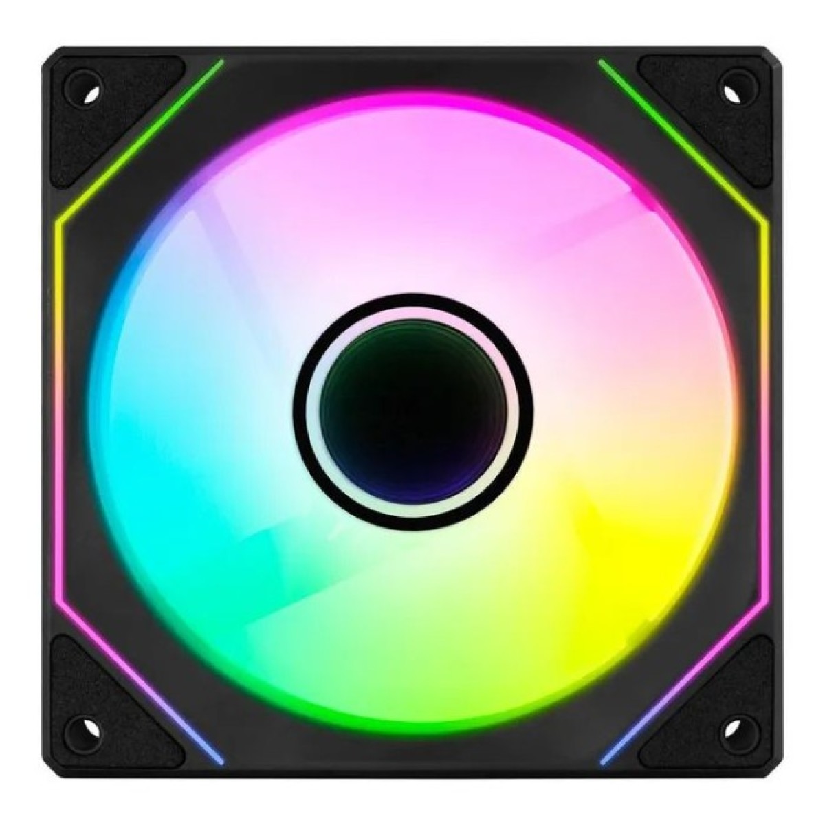Кулер до корпусу AeroCool Phantom M-3 Reverse 12 PWM ARGB Black (ACF3-MR11227.11) 98_98.jpg - фото 1
