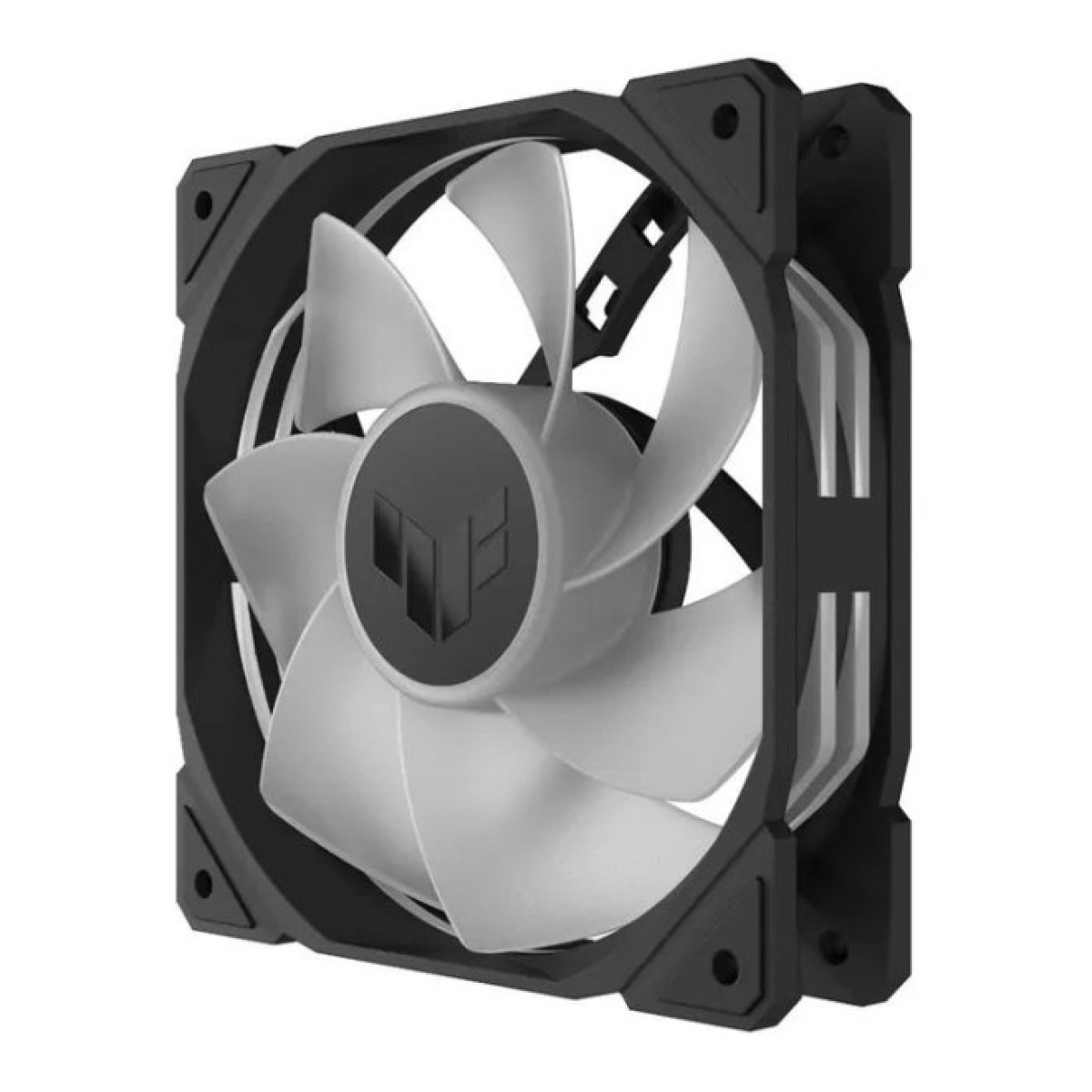 Кулер для корпуса ASUS TUF Gaming TR120 ARGB Reverse Triple Pack Black (90DA00D0-B09020) 98_98.jpg - фото 12