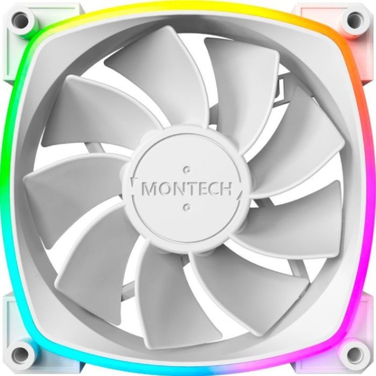 Кулер до корпусу MONTECH RX120 PWM (W31) 98_98.jpg - фото 8