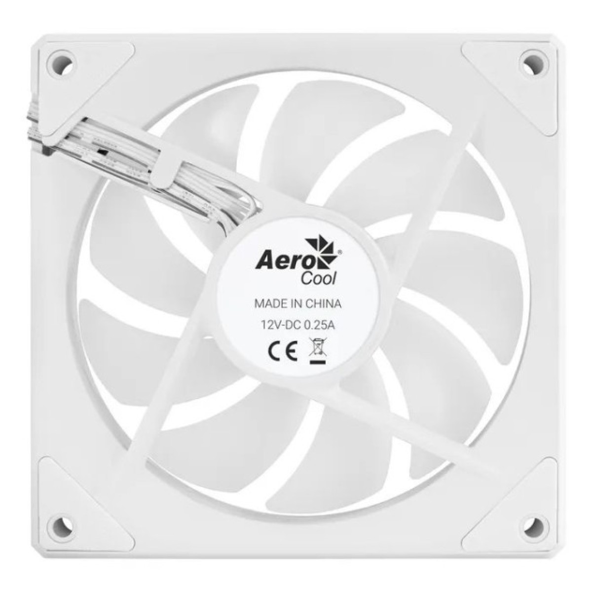 Кулер для корпуса AeroCool Phantom M-3 Reverse 12 PWM ARGB White (ACF3-MR11227.21) 98_98.jpg - фото 8