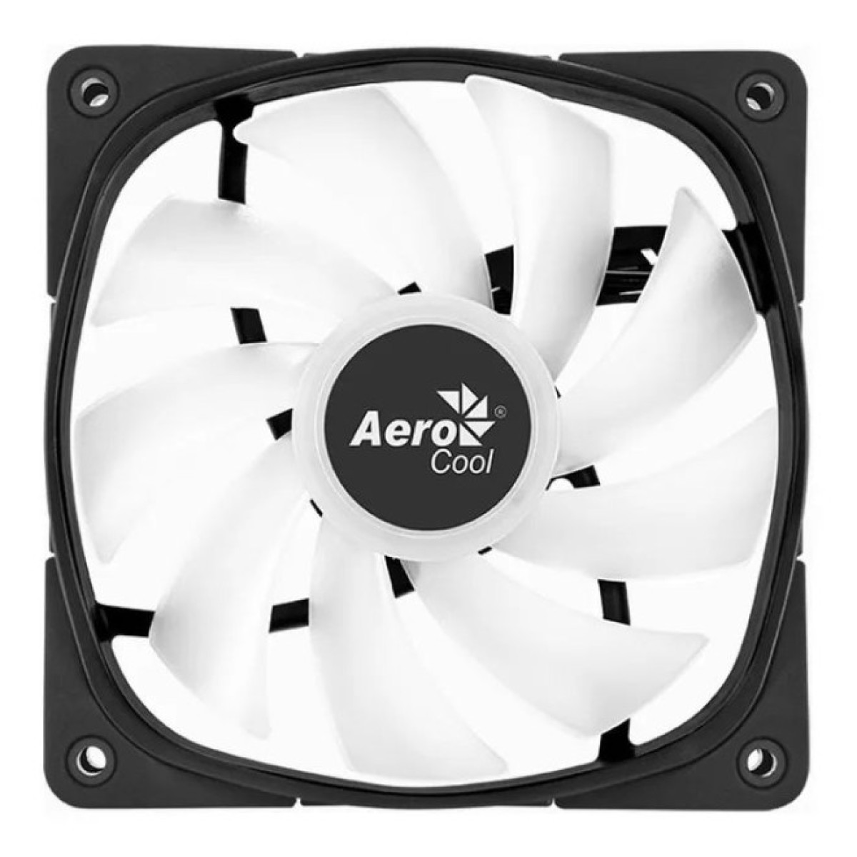 Кулер до корпусу AeroCool Frame X 12 PWM ARGB Black (ACF3-FM11217.11) 98_98.jpg - фото 4